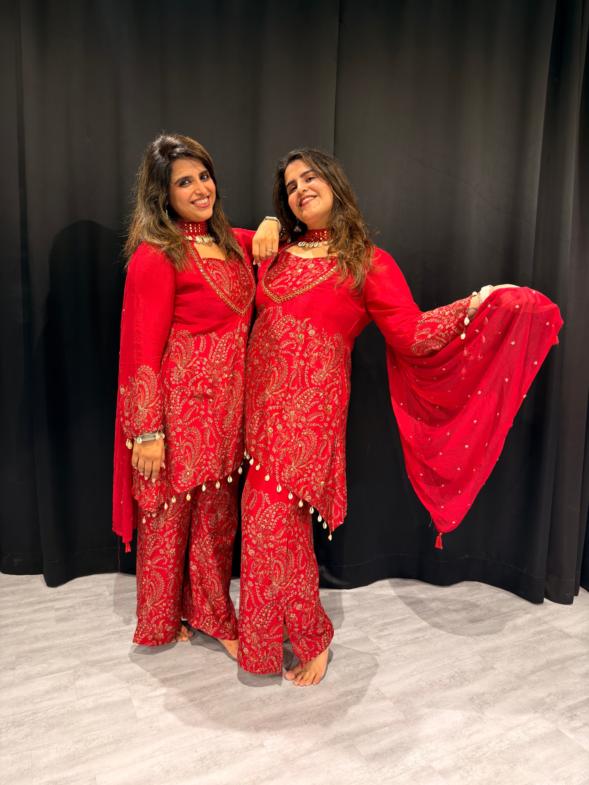 MAAHI VE : Diwali Special by Pooja & Meghna