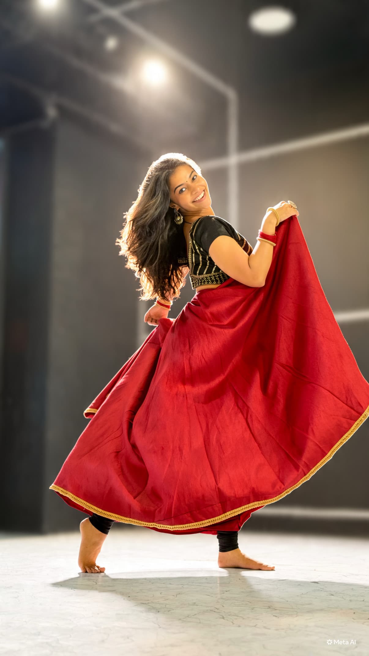 WORKSHOPS BY RAMYA